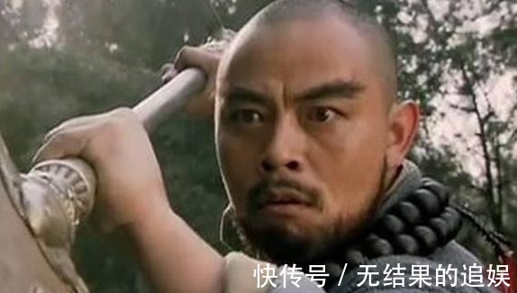 团体|梁山之上的这一团体,宋江要对其毕恭毕敬,李逵的武力也甘拜下风