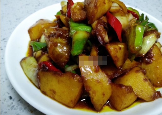 这10道好吃的家常菜，一看就会