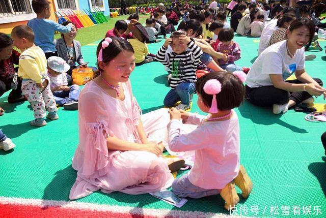 小丽|这种“新型暴力”正在幼儿园中蔓延,孩子默默承受,家长一无所知