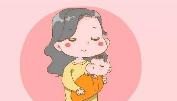 特点|如果宝宝天生具有这三个特点,恭喜,说明宝宝在妈妈的身体里发育良好