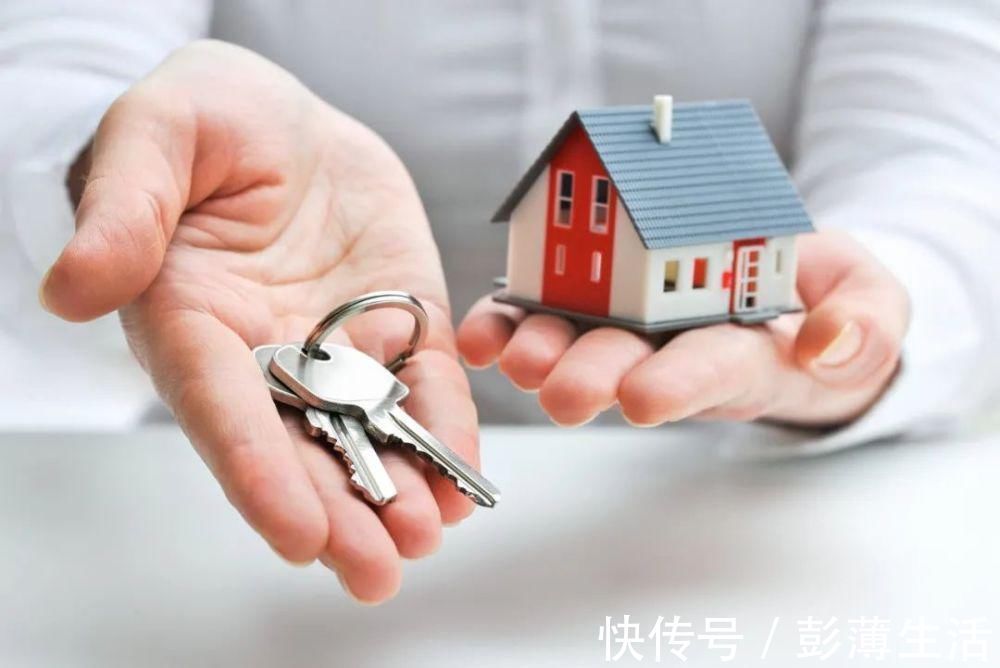 横生枝节|子女继承父母房产，可能无法过户3大避坑指南