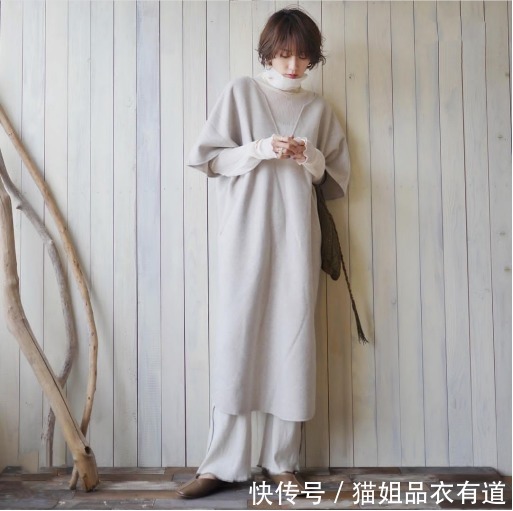 讲真,论极简穿搭,还是日系风看的舒服,3个维度抽丝剥茧教你穿