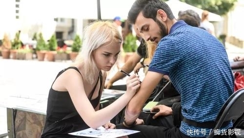 乌克兰美女众多 且想嫁给中国人 这种说法真的吗 快资讯 乌克兰美女众多 且想嫁给中国人 这种说法真的吗 快资讯