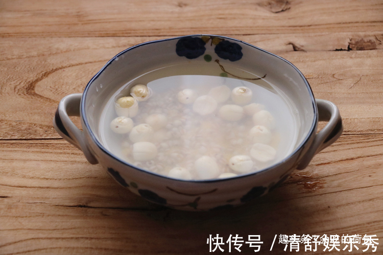 四神汤|“脾虚百病生”,一个简单食疗方,才5块钱,脾胃慢慢强壮起来