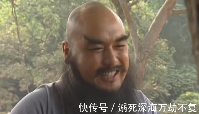 帮派@鲁智深最好的朋友应该不是武松林冲史进 而是这个最讲义气的帮派