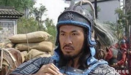 将领|朱元璋身边最能打的将领,赛过徐达、常遇春,为何史书不敢记载?