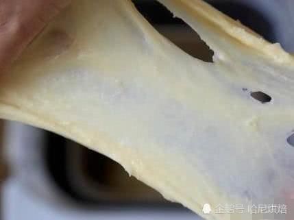 菠萝皮|日式菠萝包,咋做才能柔软好吃很多人第一步就错了,关键在和面