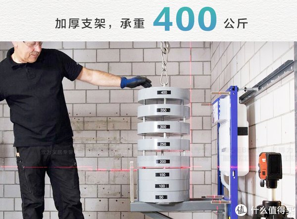 装修|小卫生间终极解决方案，将水箱装进墙里——吉博力智能马桶从购买、安装到使用体验