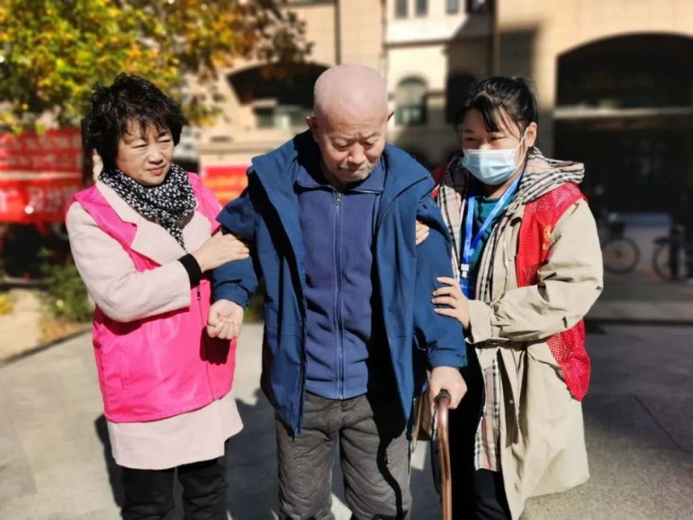 便利|家政进社区，百姓生活更便利！