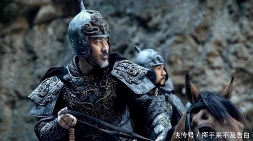 叛主|三国里最无赖的大将，曾三次叛主，害死一员虎将，最终被司马懿坑杀