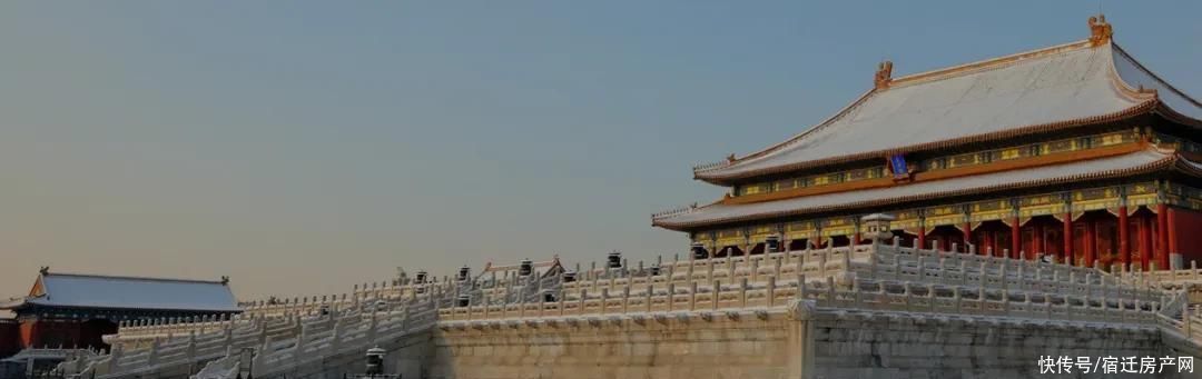 建筑:兼纳南秀与北雄,臻萃东方风雅|江山春好 | 北方建筑