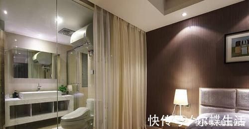 双卫生间|买房不要傻傻选双卫生间户型的房子,懊悔没早察觉,住进去才知坑