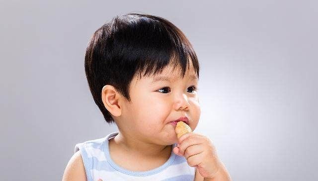 果冻|孩子每天可以吃3次零食还能帮助长身高妈妈们快来看看