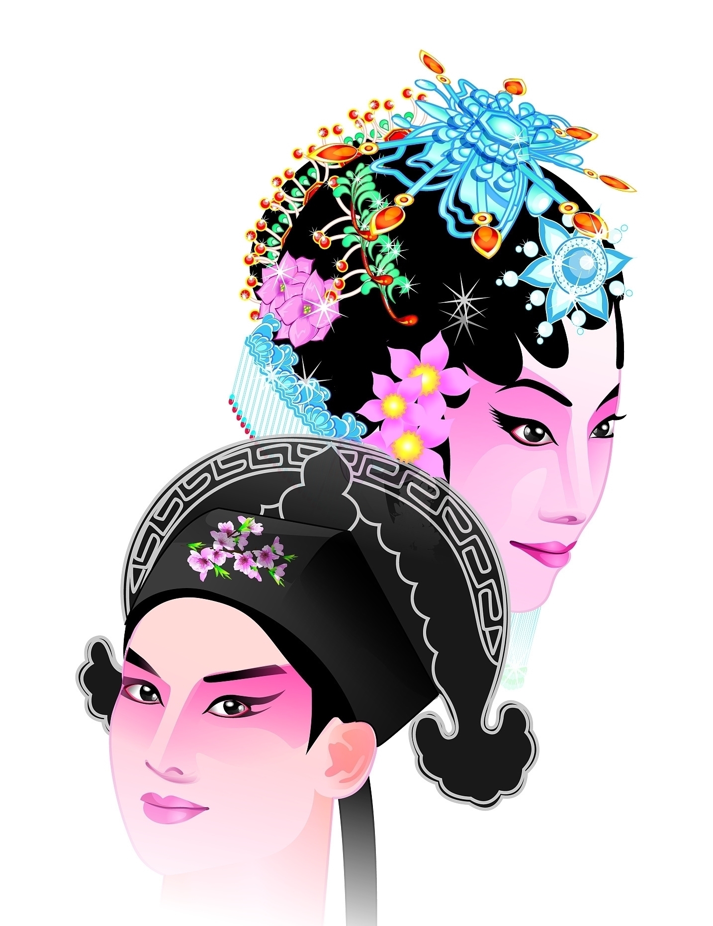 诗句!良辰美景奈何天,赏心乐事谁家院,《牡丹亭》中的唯美诗句