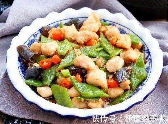 菜肴|推荐12道鲜香美味的菜肴,老人孩子都爱吃,详细菜谱分享给大家