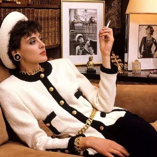 香奈儿编织的珍珠梦，是否与当初的理念相违背？