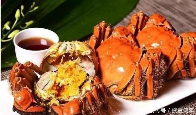 宴会|日本天皇首次访华，看到宴会上一道美食，要求撤掉，但被拒