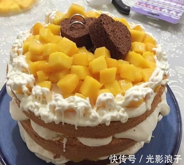 灵签占卜:心情不好4种甜蛋糕选哪个?测你一生最幸运的事,超准