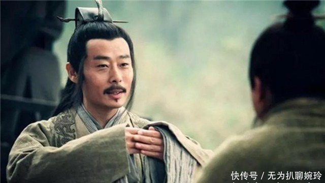 过命|他是刘邦过命的兄弟,最信任的大臣,却在刘邦死后,带全家投匈奴