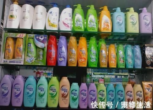 硅油|这“两款”洗发水建议别买,价格贵还鸡肋,头发出油是有原因的