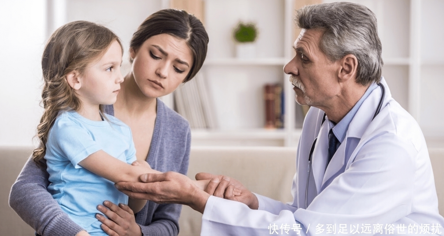 医生|儿子高烧医院排队800多号,宝妈大闹医院,医生:自“作”自受