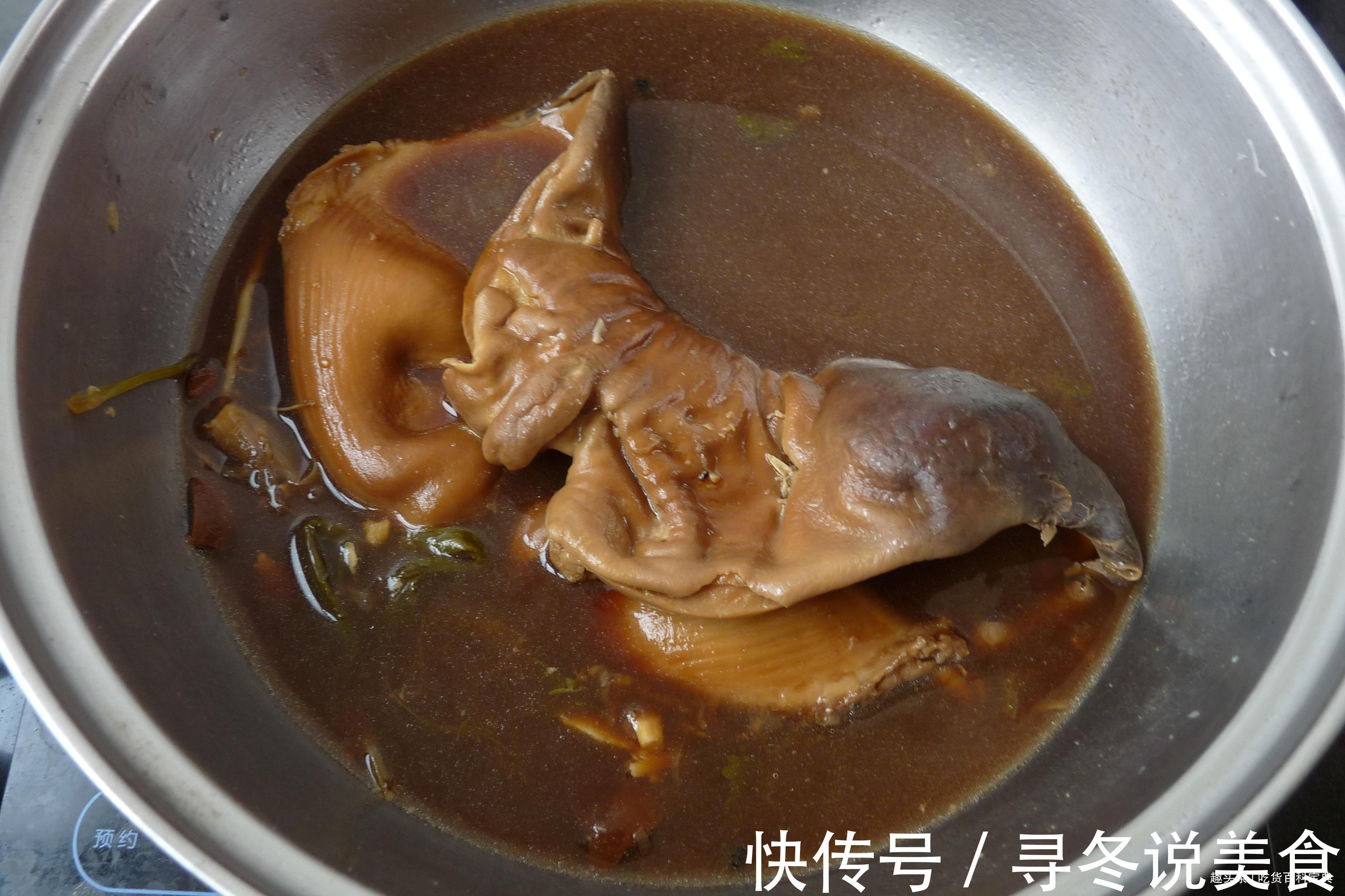 卤味店老板汤里多加这“2味”，不管卤什么菜，保证美味10倍