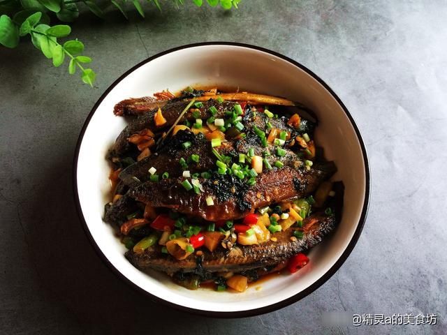它是“水中人参”，味道鲜美营养高，简单烧一烧，全家一起补身体
