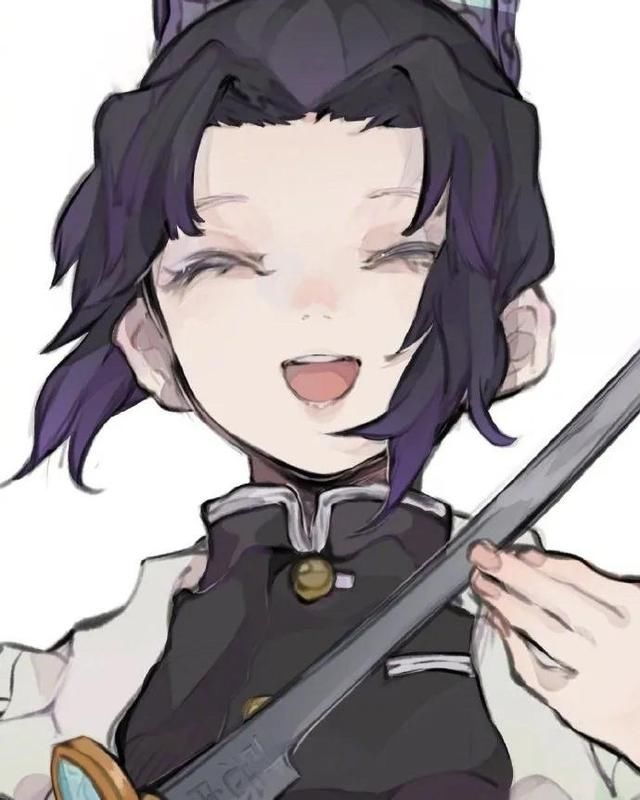 善逸|萌哭了的《鬼灭之刃》,善逸的电光之眼,恋柱让你找到恋爱的感觉