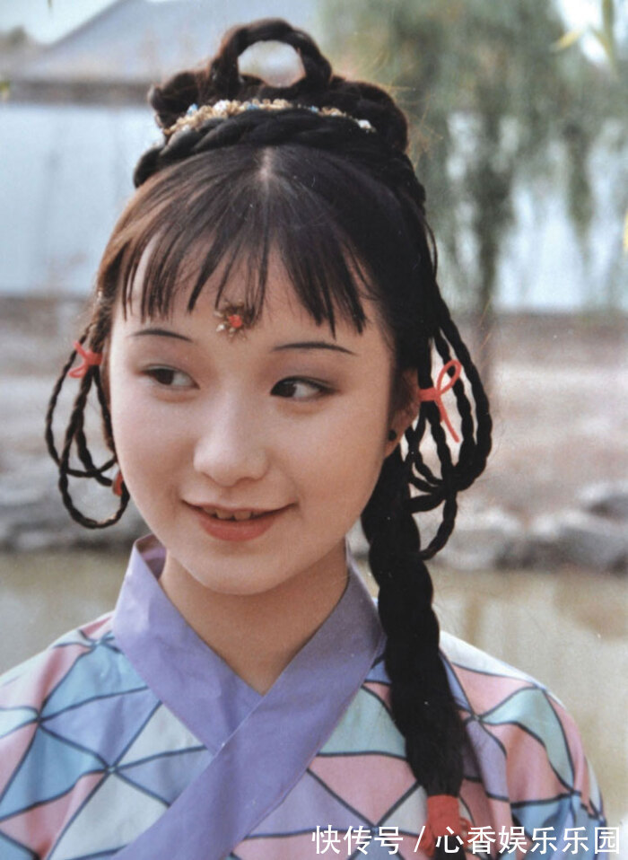 红楼梦#红楼梦十大最有地位丫鬟,林黛玉丫鬟紫鹃仅排第六,平儿无缘第一