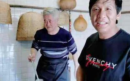 宋小寶春晚上緊張到忘記詞,急中生智說的一個(gè)字,卻意外成就經(jīng)典