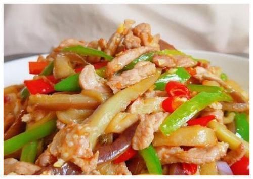 营养丰富的几道家常菜,几分钟轻松搞定,以后不用再叫外卖了