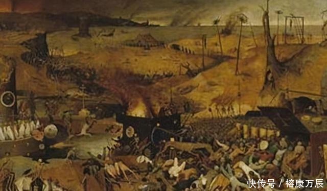 几千年的谬论——得民心者得天下,百姓:你们的胜负与我无关