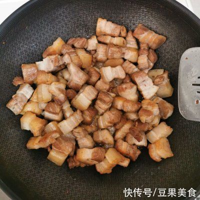 快来查收你的红烧肉秘籍