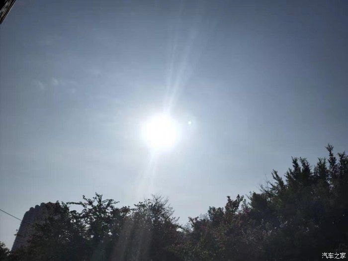 (Go出发吧）所谓生活，一半惊喜，一半遗憾。