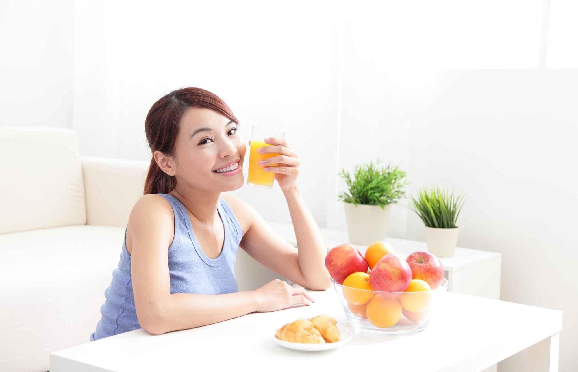 喝水|美体瘦身技巧有哪些？提醒：七个有效实惠的减肥方法，让你美翻天