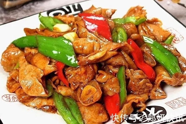 家常菜|几道超美味的家常菜,做法简单,咸香下饭,口口鲜,吃不够