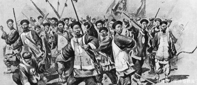 鸟枪|从大炮沦落到鸟枪,明清火器如何从巅峰沦落到要向西方学习