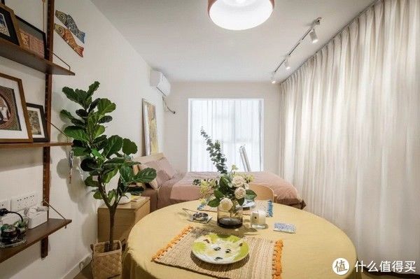 洗碗机|论改格局、抠面积、搞收纳，这些家一个比一个绝！