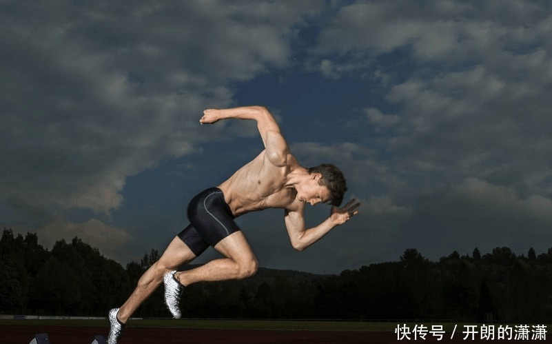 脾腎兩虛者, 常年多跑步