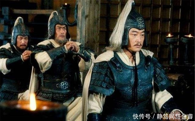 一目了然|若张飞不死,能否扭转夷陵之战败局?读懂这三点答案一目了然