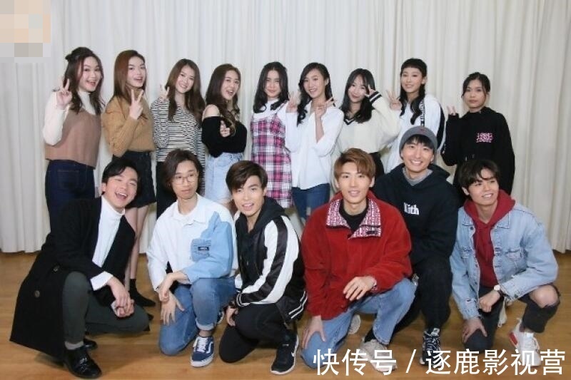 曾志伟明年或出山再当主持