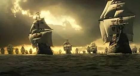  明朝|明朝资产阶级萌芽不存在！生搬硬套没了市场