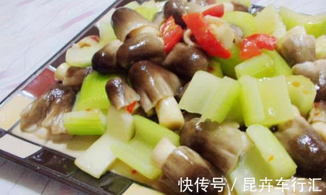 料酒|20款家常开胃菜分享,爽口下饭健康营养,抽空为家人做起来吧