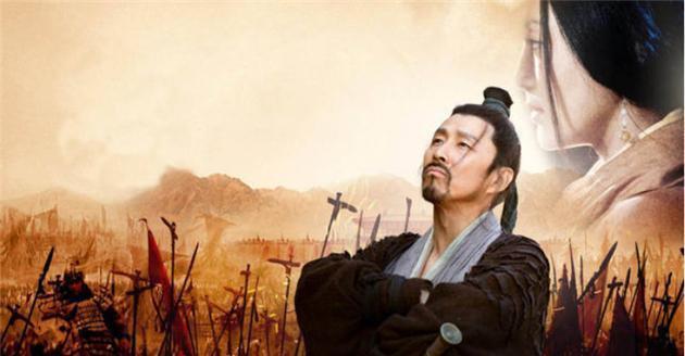 最终|除了鸿门宴,项羽其实还犯了一个大错,导致他最终失去了天下!