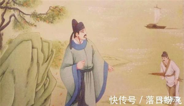 代悲白头翁#一首入选课本的唐诗,作者人品极差,却留下了一篇流传千年的佳作