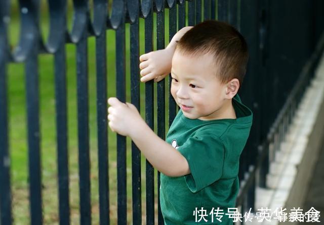 主见|有这些特征的孩子很窝囊,要是不想孩子被欺负,父母要牢记这几点