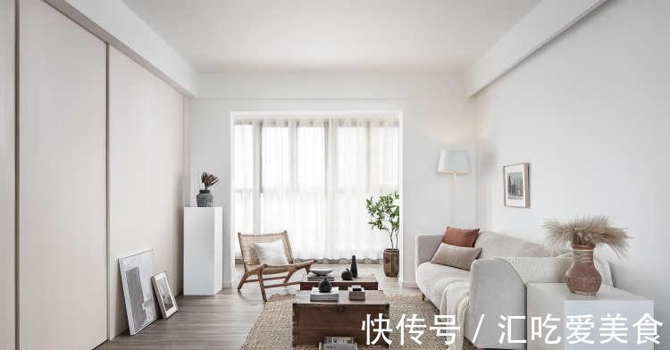 治愈|一家三口的周末度假屋,那叫一个舒服,真的太治愈了,好会享受!