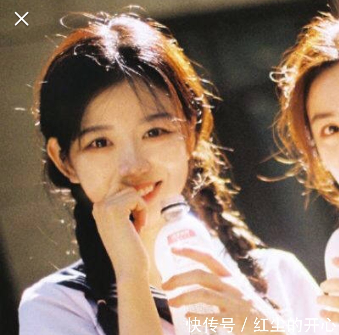 闺蜜|『头像女』我和我的闺蜜,是以年为单位的友谊