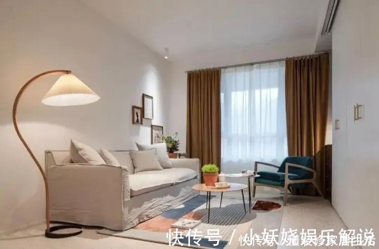 装修|装修了2套房,我总结出这6条装修“黄金法则”,学会了也是行家