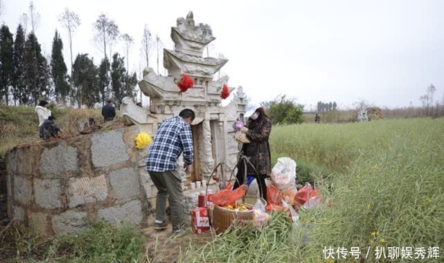 清明节祭祖有什么讲究?三条“禁忌”记心头,不要伤了祖宗的心!